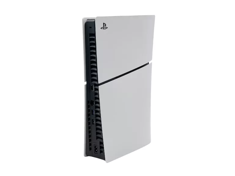 KONSOLA SONY PLAYSTATION 5 PS5 CFI-2016 SLIM DIGITAL 1TB + PAD