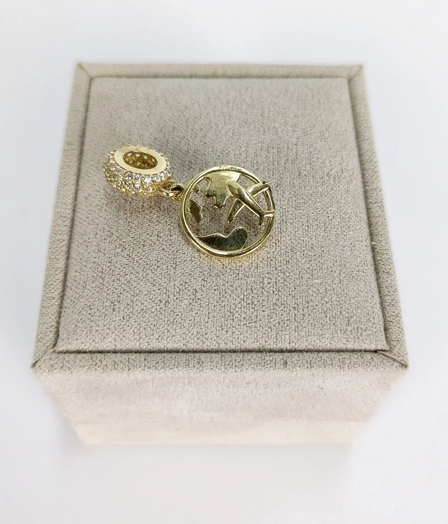 zlota-zawieszka-585-waga-166g-zamkowa-4-ostrzeszow