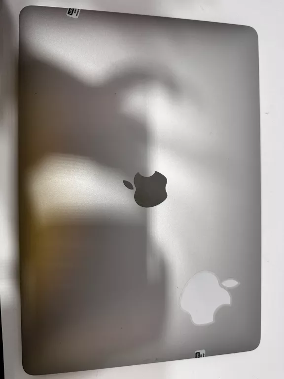 LAPTOP APPLE MACBOOK PRO M1 2020 A2338 - 256GB/8GB - PUDEŁKO- PARAGON