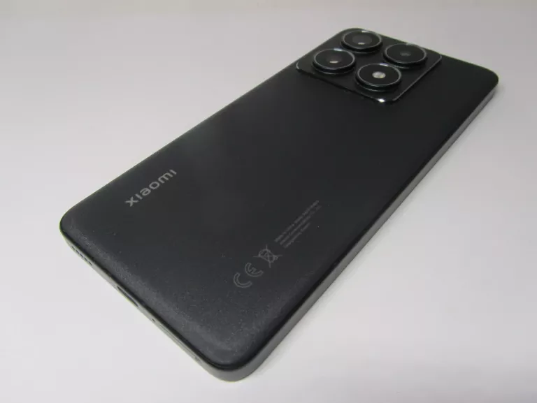 XIAOMI 14T PRO 12/512GB GWARANCJA