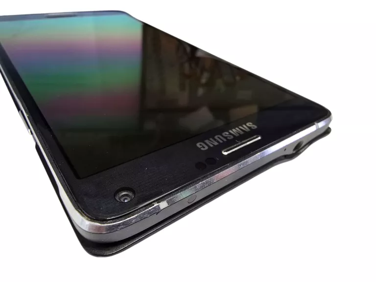 USZKODZONY! TELEFON SAMSUNG GALAXY NOTE 4 BN