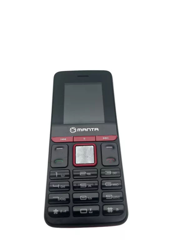 TELEFON MANTA 1712BR