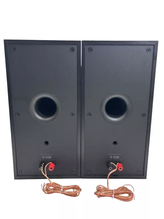 KOLUMNY KLIPSCH MODEL REFERENCE R-50M