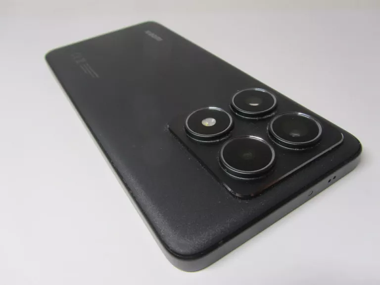 XIAOMI 14T PRO 12/512GB GWARANCJA