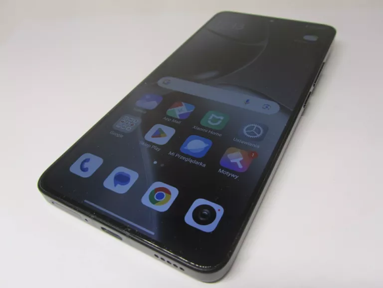 XIAOMI 14T PRO 12/512GB GWARANCJA