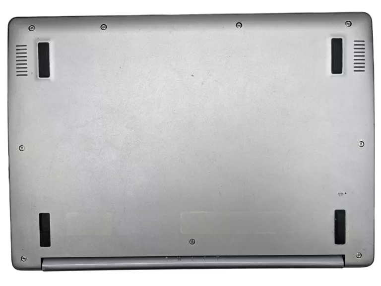 LAPTOP ACER SWIFT 1 14'' FHD INTEL PENTIUM N5000 4/128GB SSD SF114-32 OPIS