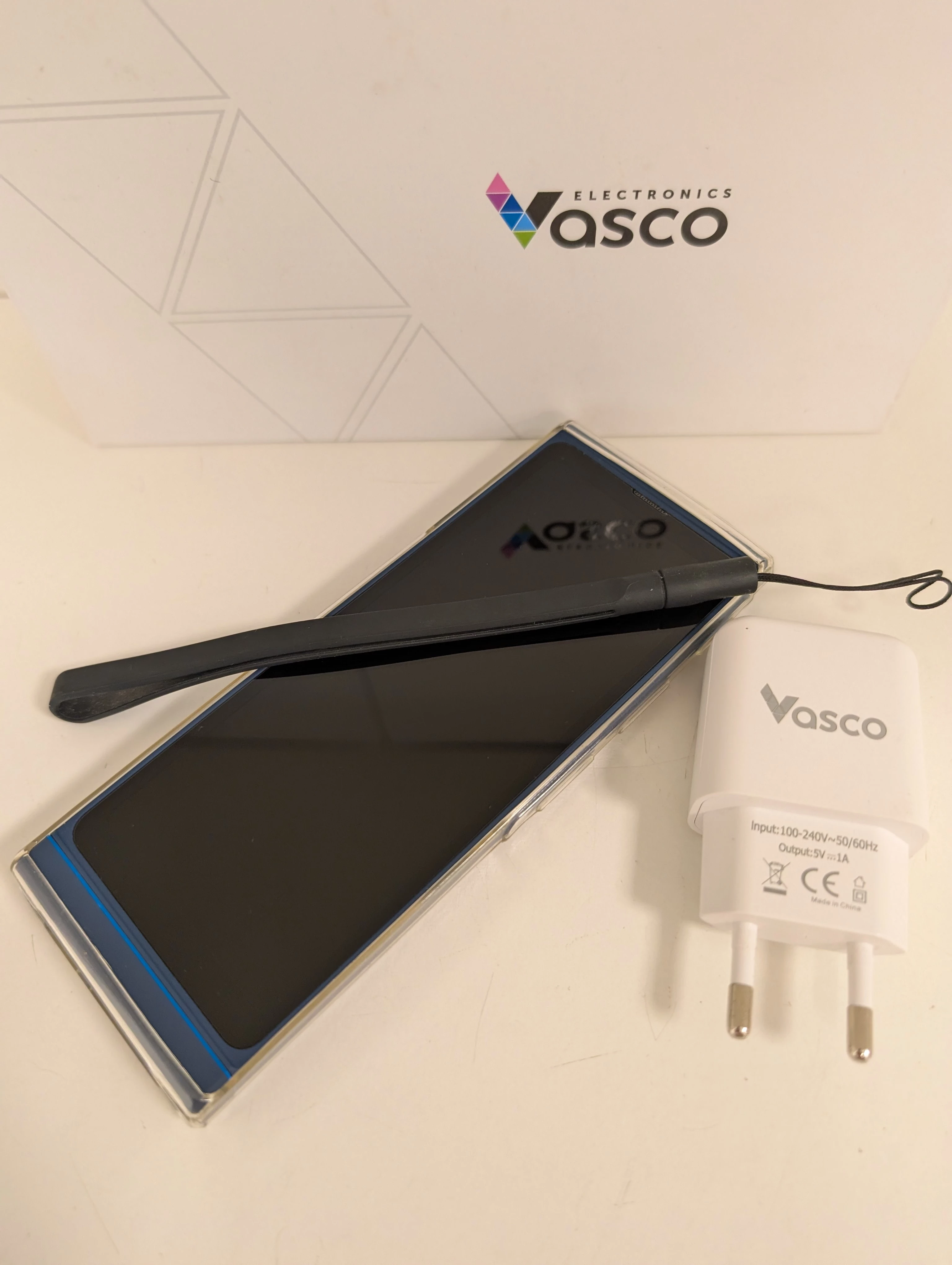 elektroniczny-tlumacz-mowy-vasco-v4-opis-ean-gtin-5903111339913