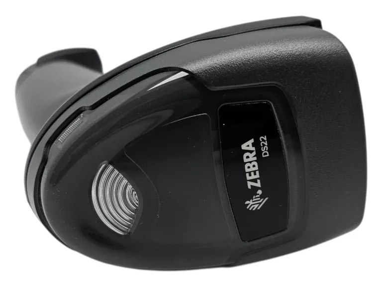 SKANER KODÓW KRESKOWYCH ZEBRA DS2208-SR7U2100AZW + UCHWYT JAK NOWY