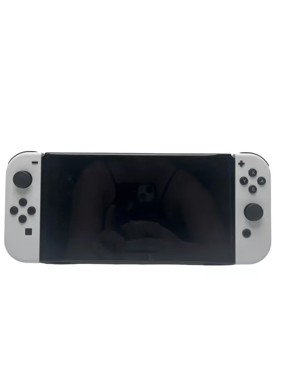 KONSOLA NINTENDO SWITCH HEG-001