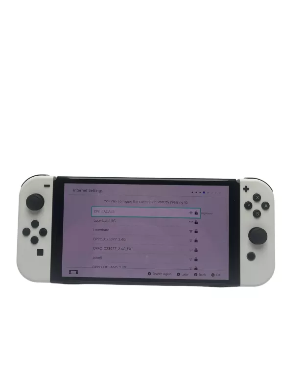 KONSOLA NINTENDO SWITCH HEG-001