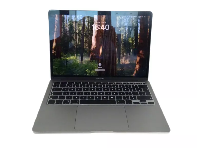 LAPTOP MACBOOK AIR 2020 M1 8/256GB | Laptopy | Loombard.pl