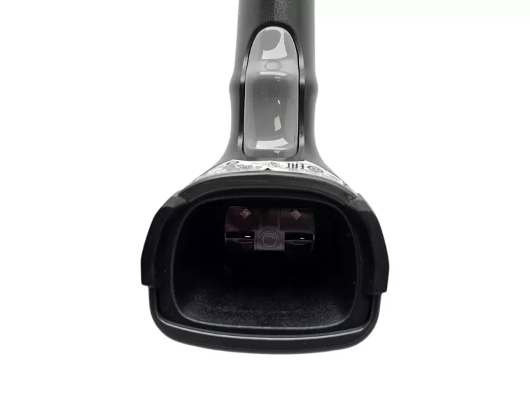 SKANER KODÓW KRESKOWYCH ZEBRA DS2208-SR7U2100AZW + UCHWYT JAK NOWY