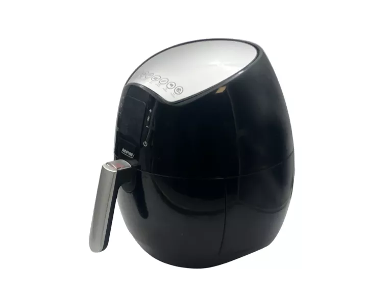 FRYTOWNICA BEZTŁUSZCZOWA MPM MFR-06