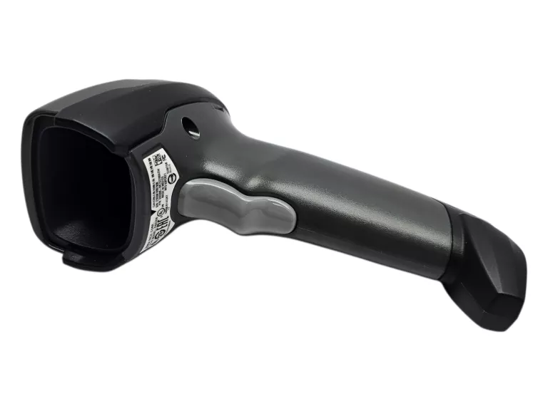 SKANER KODÓW KRESKOWYCH ZEBRA DS2208-SR7U2100AZW + UCHWYT JAK NOWY