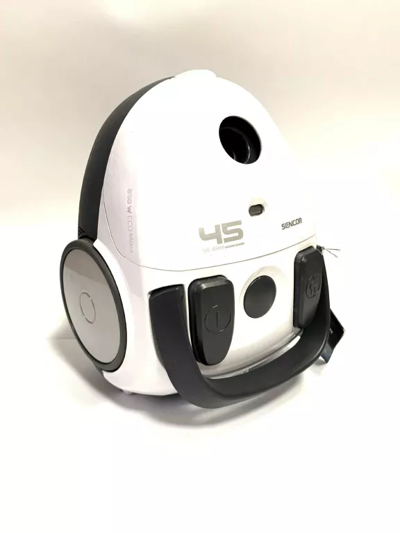 ODKURZACZ WORKOWY SENCOR SVC 45WH-EUE3