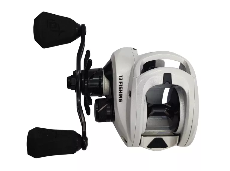MULTIPLIKATOR 13 FISHING CONCEPT C C2-7.5-LH LEWA RĘKA