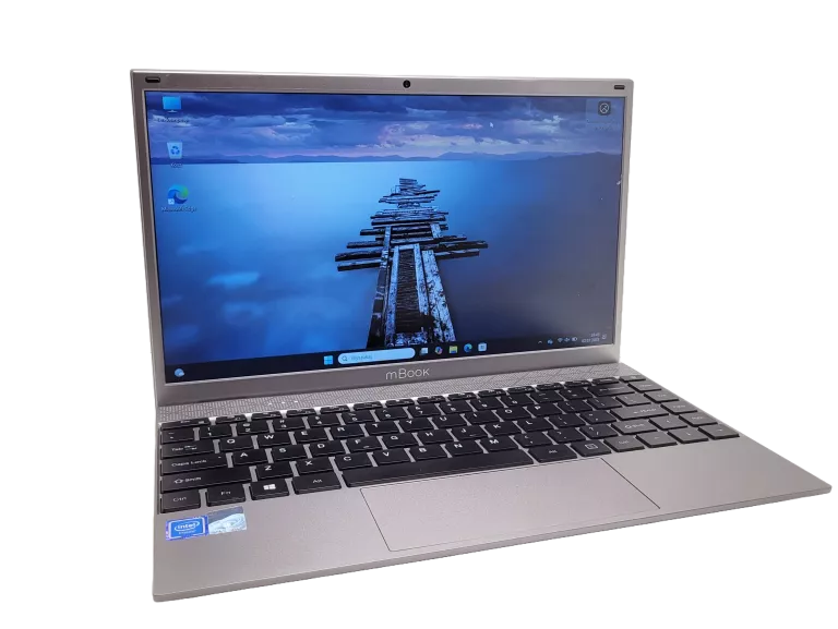 LAPTOP LAPTOP MAXCOM MBOOK 14" CELERON J4125 8GB RAM 256GB SSD| GWARANCJA!