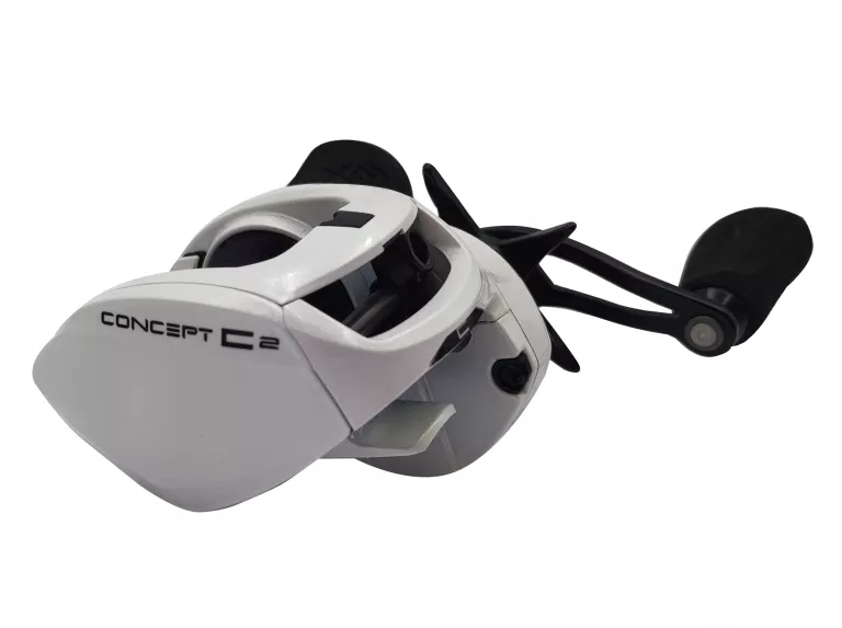 MULTIPLIKATOR 13 FISHING CONCEPT C C2-7.5-LH LEWA RĘKA
