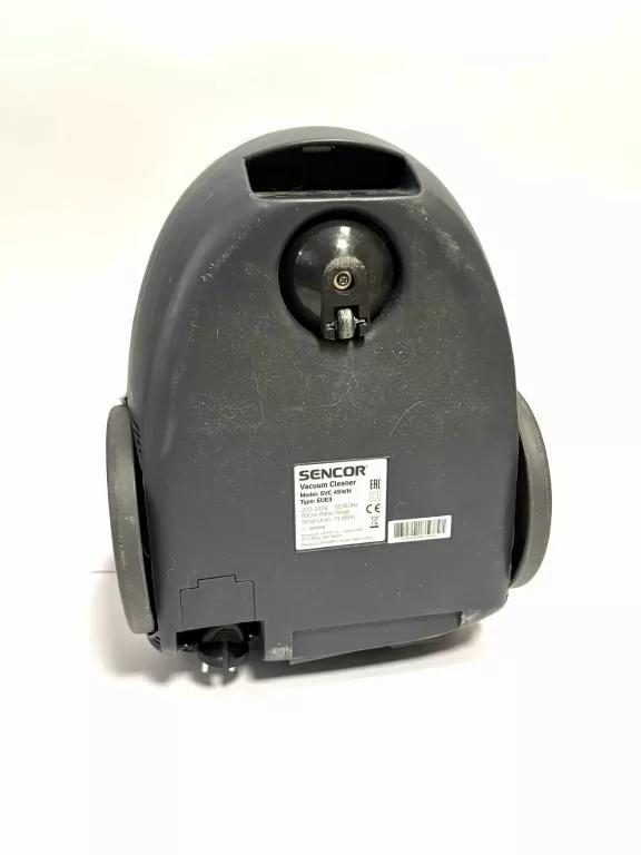 ODKURZACZ WORKOWY SENCOR SVC 45WH-EUE3