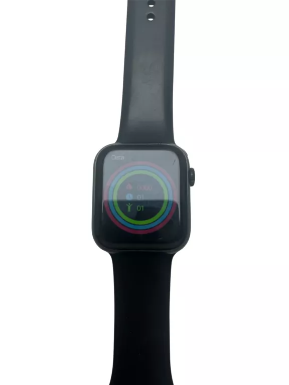 ZEGAREK SMARTWATCH SPORT SMART EKG IP67