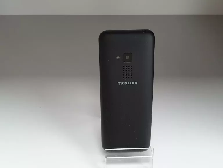 TELEFON MAXCOM MM139