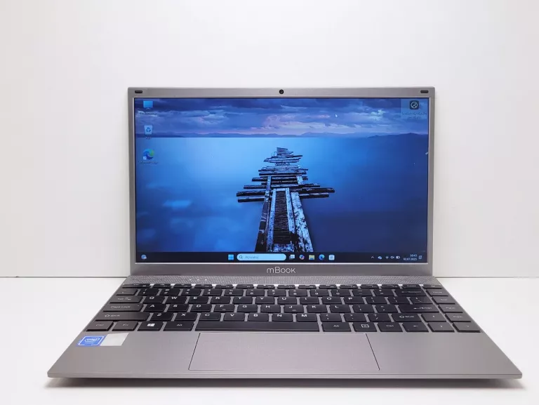 LAPTOP LAPTOP MAXCOM MBOOK 14" CELERON J4125 8GB RAM 256GB SSD| GWARANCJA!