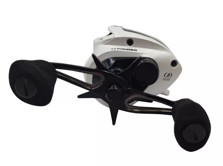 MULTIPLIKATOR 13 FISHING CONCEPT C C2-7.5-LH LEWA RĘKA