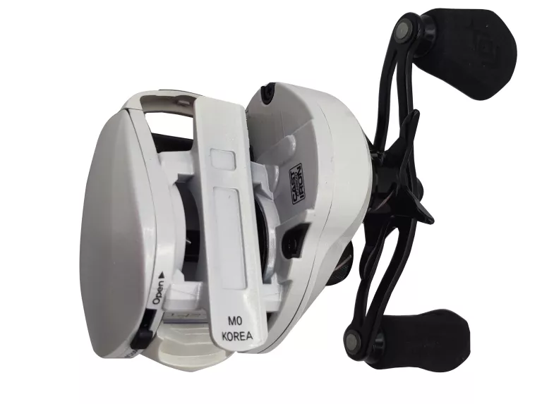 MULTIPLIKATOR 13 FISHING CONCEPT C C2-7.5-LH LEWA RĘKA