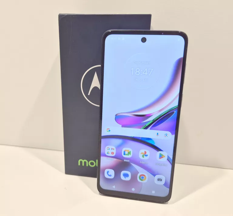 MOTOROLA MOTO G13 4/128