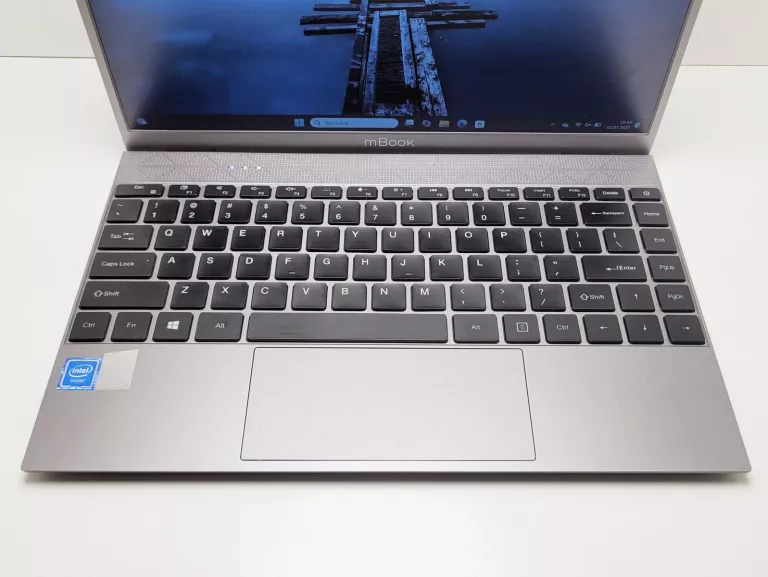 LAPTOP LAPTOP MAXCOM MBOOK 14" CELERON J4125 8GB RAM 256GB SSD| GWARANCJA!