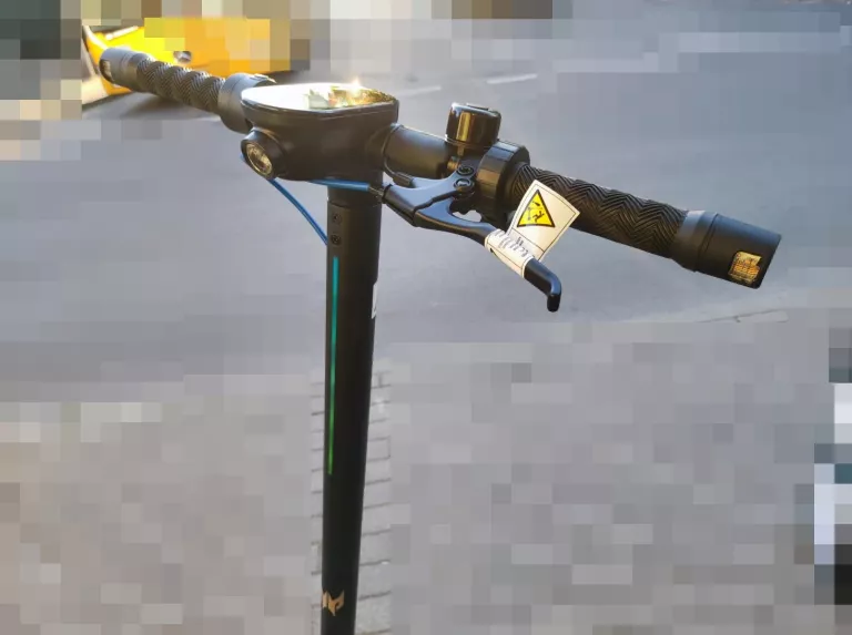 HULAJNOGA ELEKTRYCZNA ACER PREDATOR ES STORM GWARANCJA SUPER STAN VOUCHER