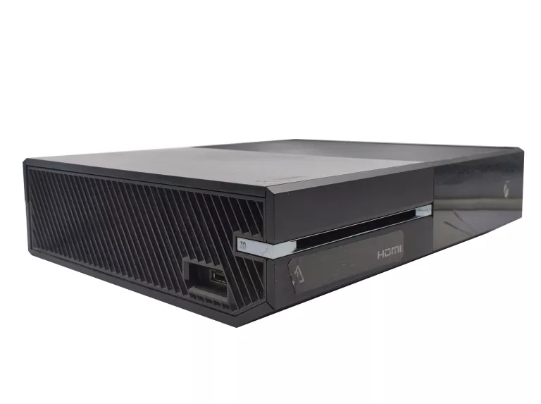 KONSOLA MICROSOFT XBOX ONE 500GB MODEL 1540 Z KONTROLEREM