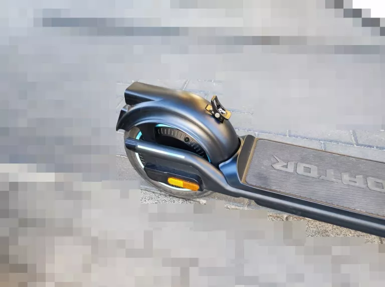 HULAJNOGA ELEKTRYCZNA ACER PREDATOR ES STORM GWARANCJA SUPER STAN VOUCHER