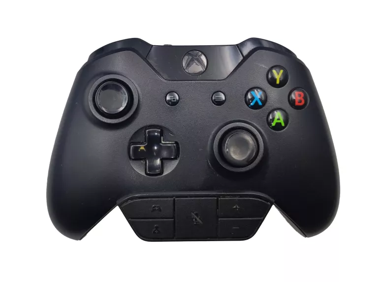KONSOLA MICROSOFT XBOX ONE 500GB MODEL 1540 Z KONTROLEREM