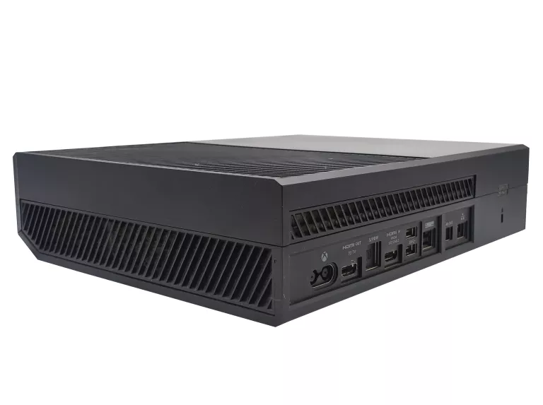 KONSOLA MICROSOFT XBOX ONE 500GB MODEL 1540 Z KONTROLEREM