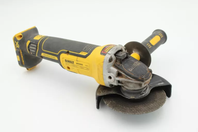 ZESTAW ELEKTRONARZĘDZI DEWALT DCK440P2T + SZLIFIERKA DCG405, GWARANCJA!
