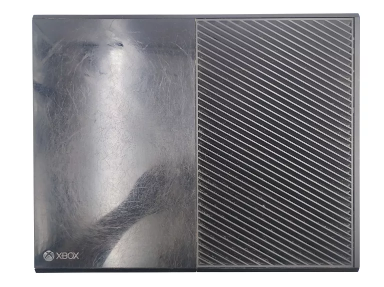 KONSOLA MICROSOFT XBOX ONE 500GB MODEL 1540 Z KONTROLEREM