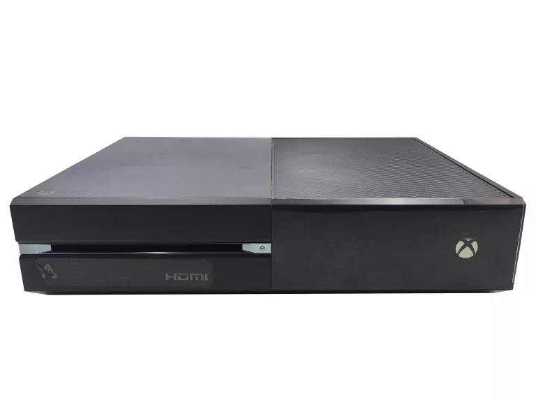 KONSOLA MICROSOFT XBOX ONE 500GB MODEL 1540 Z KONTROLEREM