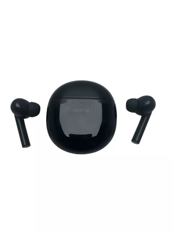 SLUCHAWKI REALME BUDS AIR PRO