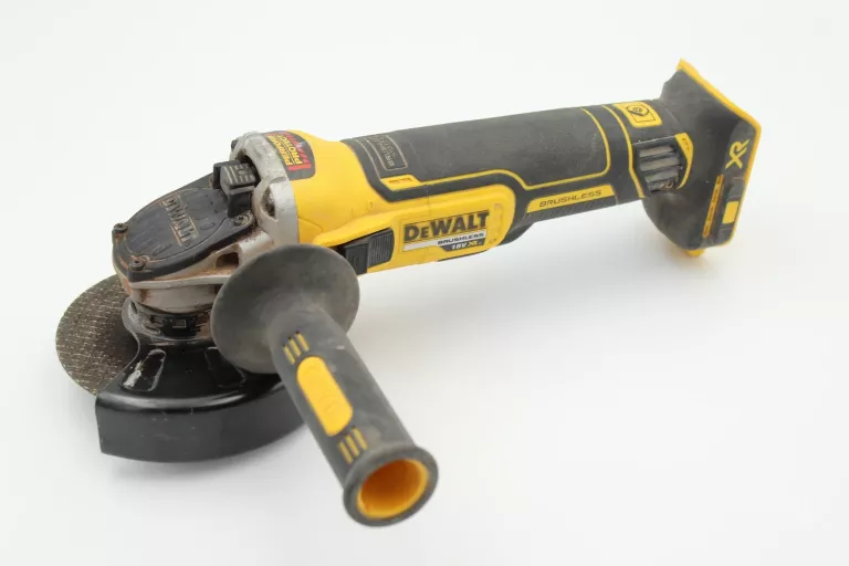 ZESTAW ELEKTRONARZĘDZI DEWALT DCK440P2T + SZLIFIERKA DCG405, GWARANCJA!