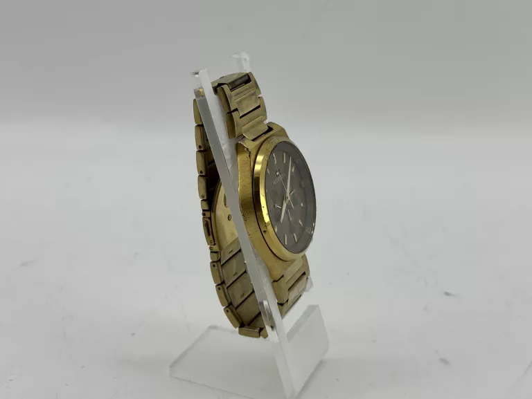 ZEGAREK TOMMY HILFIGER ZŁOTY