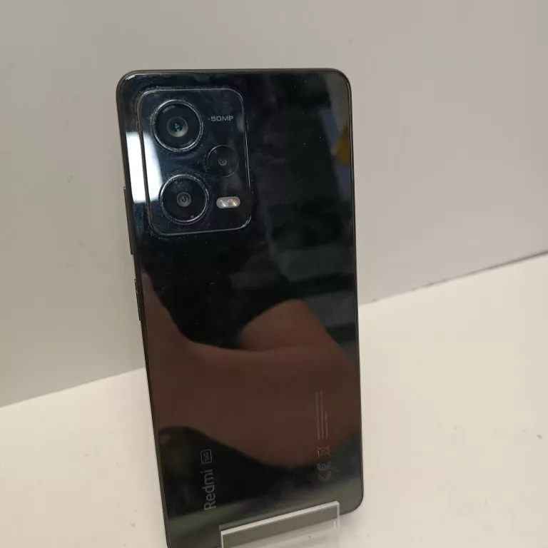 TELEFON XIAOMI REDMI NOTE 12 PRO 8/256GB