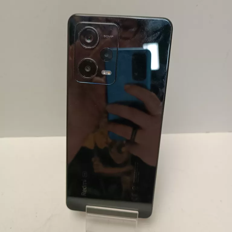 TELEFON XIAOMI REDMI NOTE 12 PRO 8/256GB