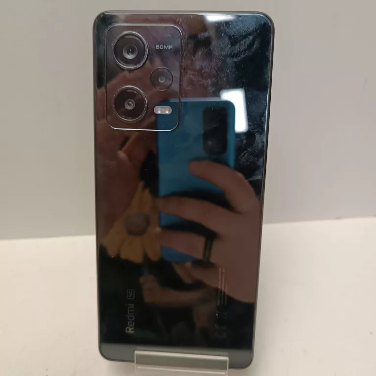 TELEFON XIAOMI REDMI NOTE 12 PRO 8/256GB