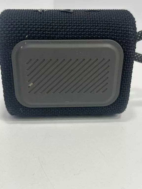 GŁOŚNIK JBL GO 3