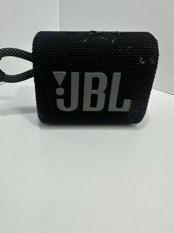 GŁOŚNIK JBL GO 3