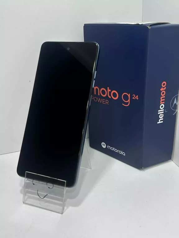 TELEFON MOTOROLA MOTO G24