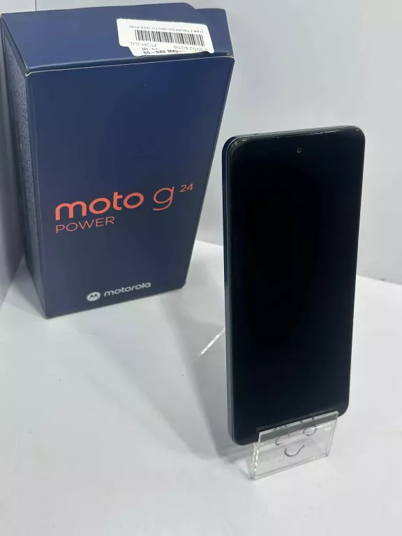 TELEFON MOTOROLA MOTO G24