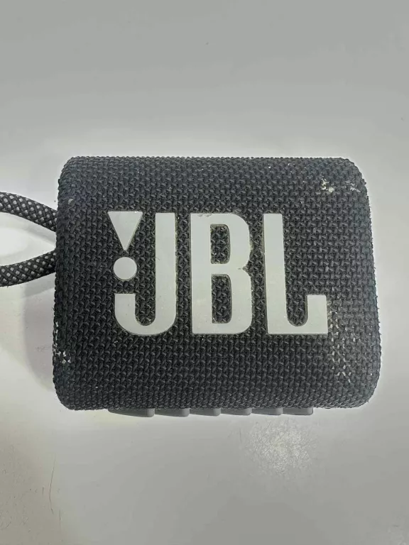 GŁOŚNIK JBL GO 3
