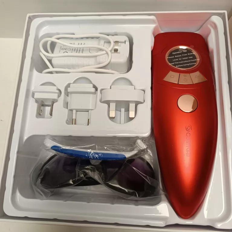 DEPILATOR OSENYUAN FZ607C